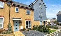 Redgrove Avenue, Sittingbourne, Kent, ME10, 7620 - Quealy & Co