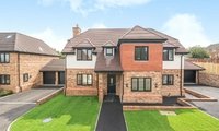Shaw Close, Scarborough Drive, Minster on Sea, Sheerness, ME12, 7643 - Quealy & Co