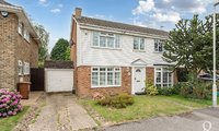 Doubleday Drive, Bapchild, Sittingbourne, Kent, ME9, 7649 - Quealy & Co