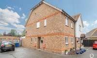 The Saltings, Iwade, Sittingbourne, ME9, 7694 - Quealy & Co