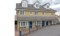Victoria Mews, Sittingbourne, ME10, 770 - Quealy & Co