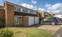 Clive Road, Sittingbourne, Kent, ME10, 7715 - Quealy & Co