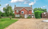 Harty Ferry Road, Leysdown on Sea, Sheerness, ME12, 7738 - Quealy & Co