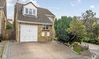 Gaze Hill Avenue, Sittingbourne, Kent, ME10, 7743 - Quealy & Co