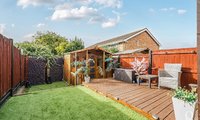 Lansdown Road, Sittingbourne, Kent, ME10, 7744 - Quealy & Co