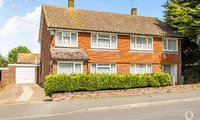 School Lane, Bapchild, Sittingbourne, Kent, ME9, 7747 - Quealy & Co