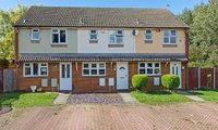 Beauvoir Drive, Kemsley, Sittingbourne, Kent, ME10, 776 - Quealy & Co