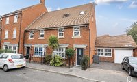 Carnation Crescent, Sittingbourne, Kent, ME10, 7784 - Quealy & Co
