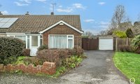 Chegworth Gardens, Sittingbourne, Kent, ME10, 7803 - Quealy & Co