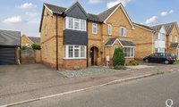 Yeates Drive, Sittingbourne, Kent, ME10, 7808 - Quealy & Co