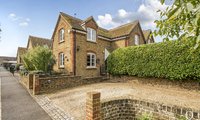 School Lane, Lower Halstow, Sittingbourne, Kent, ME9, 7816 - Quealy & Co
