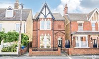 Park Road, Sittingbourne, Kent, ME10, 7856 - Quealy & Co