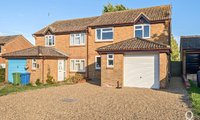 Drakes Close, Upchurch, Sittingbourne, Kent, ME9, 7862 - Quealy & Co