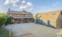 Hempstead Lane, Bapchild, Sittingbourne, Kent, ME9, 7878 - Quealy & Co