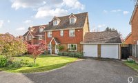 Randle Way, Bapchild, Sittingbourne, Kent, ME9, 7879 - Quealy & Co
