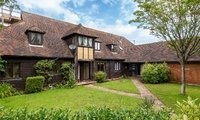 The Street, Borden, Sittingbourne, Kent, ME9, 7881 - Quealy & Co