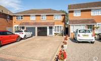 Puttney Drive, Church Milton, Sittingbourne, Kent, ME10, 7883 - Quealy & Co