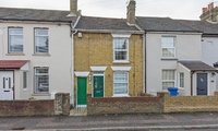 Chalkwell Road, Sittingbourne, Kent, ME10, 789 - Quealy & Co
