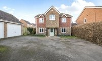 Randle Way, Bapchild, Sittingbourne, Kent, ME9, 7907 - Quealy & Co