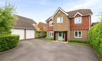 Randle Way, Bapchild, Sittingbourne, Kent, ME9, 7907 - Quealy & Co