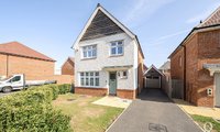 Cambria Crescent, Sittingbourne, Kent, ME10, 7908 - Quealy & Co