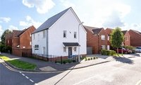 Wyvern Close, Milton Regis, Sittingbourne, Kent, ME10, 7943 - Quealy & Co