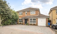 Recreation Way, Kemsley, Sittingbourne, Kent, ME10, 7992 - Quealy & Co