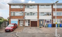 Millfield, Sittingbourne, Kent, ME10, 7995 - Quealy & Co