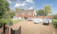 Kingsdown, Sittingbourne, Kent, ME9, 8045 - Quealy & Co