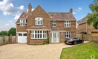 Borden Lane, Borden, Sittingbourne, Kent, ME9, 8046 - Quealy & Co