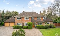 Mount Lane, Hartlip, Sittingbourne, Kent, ME9, 8049 - Quealy & Co