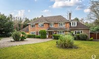 Mount Lane, Hartlip, Sittingbourne, Kent, ME9, 8049 - Quealy & Co