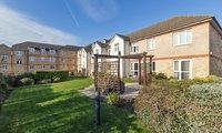 Riverbourne Court, Bell Road, Sittingbourne, ME10, 807 - Quealy & Co