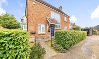 St. Pauls Court, Lynsted, Sittingbourne, Kent, ME9, 8085 - Quealy & Co