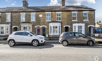 Addington Road, Sittingbourne, ME10, 8094 - Quealy & Co