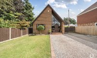 Primrose Lane, Bredgar, Sittingbourne, Kent, ME9, 8109 - Quealy & Co