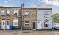 Frederick Street, Sittingbourne, Kent, ME10, 8117 - Quealy & Co