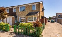 Fielder Close, Sittingbourne, Kent, ME10, 8175 - Quealy & Co