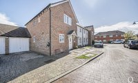 Porter Avenue, Kings Hill, West Malling, Kent, ME19, 8181 - Quealy & Co