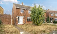 Langley Road, Sittingbourne, Kent, ME10, 8184 - Quealy & Co