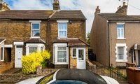 Bayford Road, Sittingbourne, Kent, ME10, 8208 - Quealy & Co