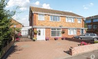 The Burrs, Sittingbourne, Kent, ME10, 8220 - Quealy & Co
