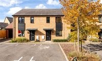 Hirschield Drive, Leybourne, West Malling, Kent, ME19, 8300 - Quealy & Co