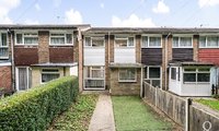 Guildford Gardens, Rochester, Kent, ME2, 8308 - Quealy & Co