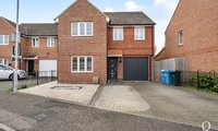 Wyvern Close, Milton Regis, Sittingbourne, Kent, ME10, 8358 - Quealy & Co
