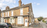 Victoria Road, Sittingbourne, Kent, ME10, 8404 - Quealy & Co