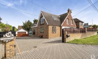 Seathorpe Avenue, Minster on Sea, Sheerness, Kent, ME12, 8431 - Quealy & Co
