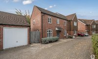 Hargraves Road, Sittingbourne, Kent, ME10, 8440 - Quealy & Co
