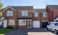 Turner Close, Kemsley, Sittingbourne, Kent, ME10, 8454 - Quealy & Co