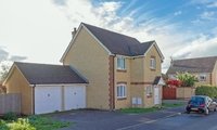Recreation Way, Kemsley, Sittingbourne, Kent, ME10, 847 - Quealy & Co